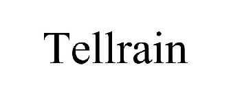 TELLRAIN