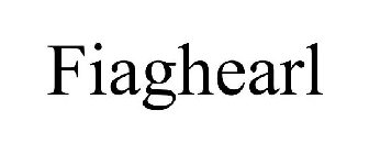 FIAGHEARL