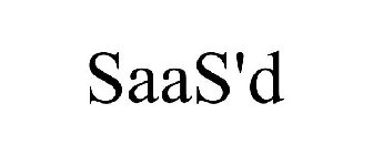 SAAS'D