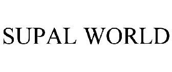 SUPAL WORLD