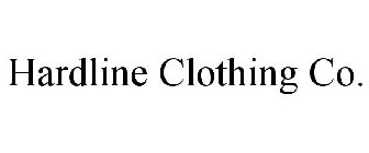 HARDLINE CLOTHING CO.