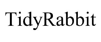 TIDYRABBIT