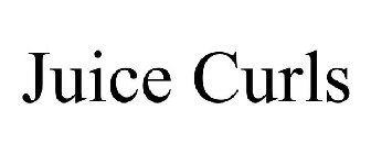 JUICE CURLS