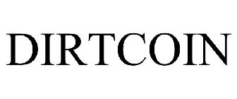 DIRTCOIN