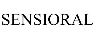 SENSIORAL