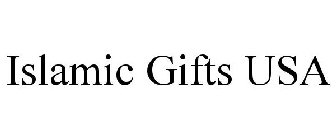 ISLAMIC GIFTS USA