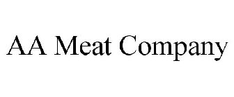 AA MEAT COMPANY