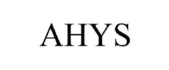 AHYS