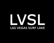 LVSL LAS VEGAS SURF LAKE