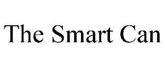 THE SMART CAN