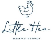 LITTLE HEN BREAKFAST & BRUNCH