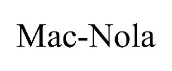 MAC-NOLA