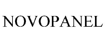 NOVOPANEL
