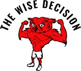 THE WISE DECISION