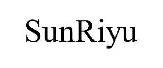 SUNRIYU