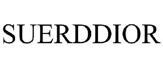 SUERDDIOR