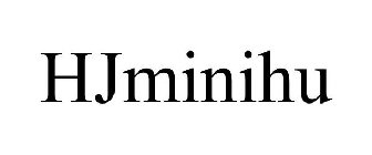 HJMINIHU