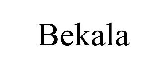 BEKALA
