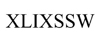 XLIXSSW