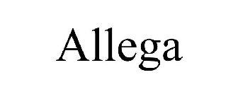 ALLEGA