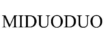 MIDUODUO