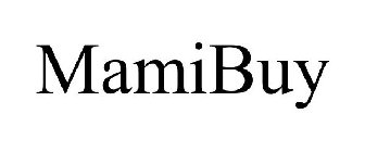 MAMIBUY