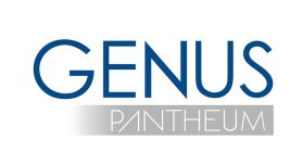 GENUS PANTHEUM