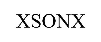 XSONX
