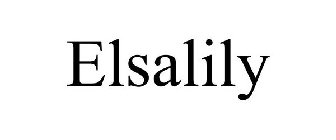 ELSALILY