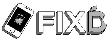 FIXD