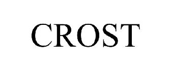 CROST