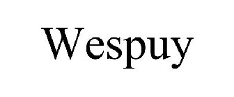 WESPUY