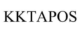 KKTAPOS