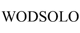 WODSOLO