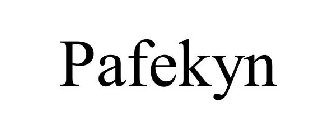 PAFEKYN
