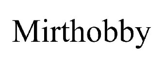 MIRTHOBBY