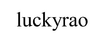 LUCKYRAO