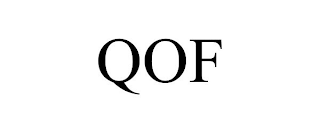 QOF