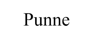 PUNNE