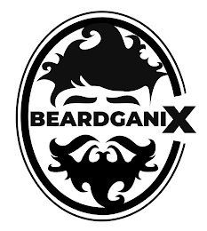 BEARDGANIX