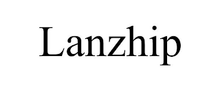 LANZHIP