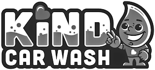 KIND CAR WASH