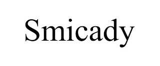 SMICADY