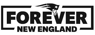 FOREVER NEW ENGLAND