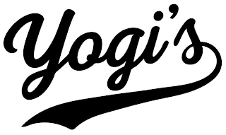 YOGI'S