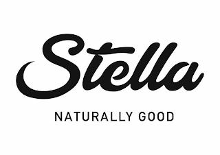 STELLA NATURALLY GOOD