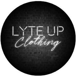 LYTE UP CLOTHING