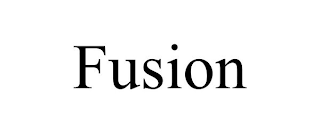 FUSION