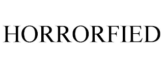 HORRORFIED