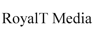 ROYALT MEDIA